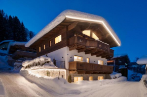 Villa Mountainview - Kirchberg bei Kitzbühel, Sauna, Kamin, Whirlpool, nicht weit zu den Skiliften